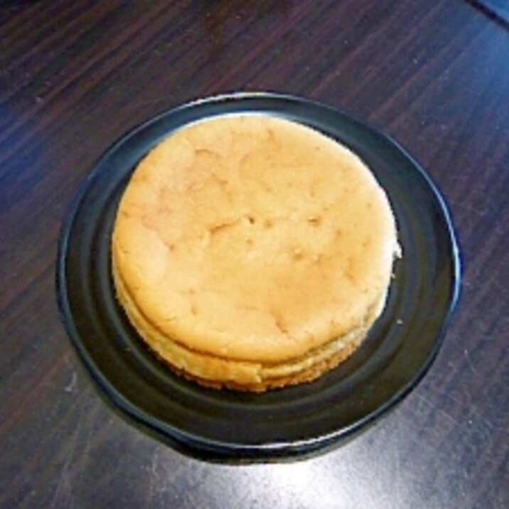 12cm型でチーズケーキ レシピ 作り方 By レビシズ 楽天レシピ